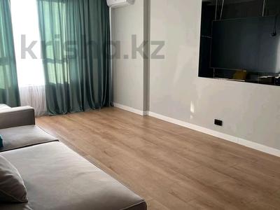 2-комнатная квартира · 60 м² · 11/12 этаж, Коктерек за 44 млн ₸ в Алматы, Наурызбайский р-н