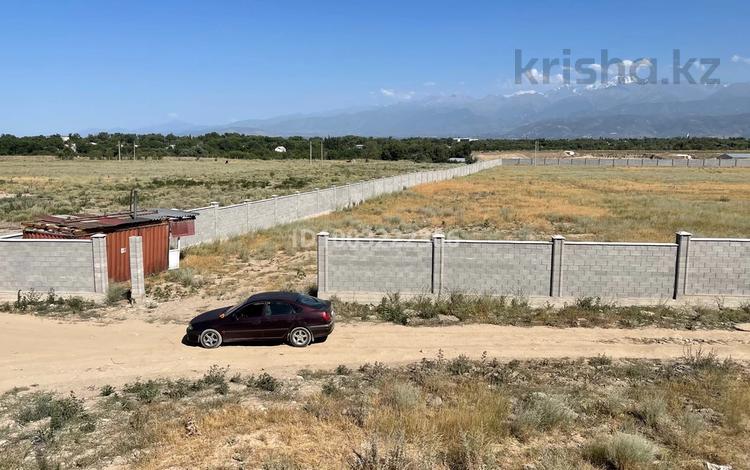 Зауыт · 2 га, Капчагайский 1 — Капчагайский трасса 13/1, бағасы: 5 млн 〒 в Алматы — фото 2