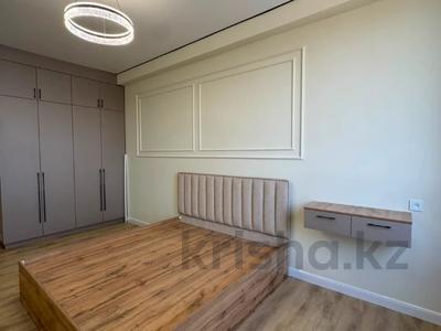 2-бөлмелі пәтер · 68 м² · 8/9 қабат, Байдибек би 2/1, бағасы: 38 млн ₸ в Шымкенте