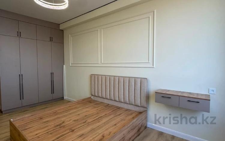 2-бөлмелі пәтер · 68 м² · 8/9 қабат, Байдибек би 2/1, бағасы: 38 млн ₸ в Шымкенте — фото 2