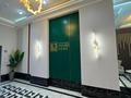 2-бөлмелі пәтер · 68 м² · 8/9 қабат, Байдибек би 2/1, бағасы: 38 млн ₸ в Шымкенте — фото 22