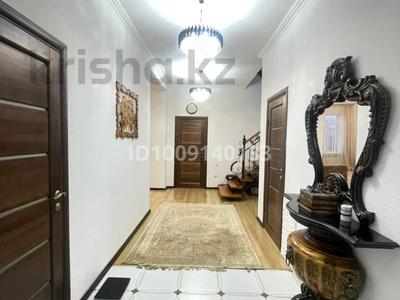 Жеке үй · 4 бөлме · 250 м² · 5 сот., Квартал 9 40, бағасы: 85 млн ₸ в Коксай (пути Ильича)