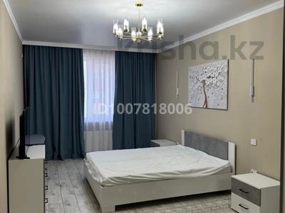 2-комнатная квартира · 70 м² · 8/9 этаж, мкр Кайрат, Алтын сити — Бухтарминская за 320 000 〒 в Алматы, Турксибский р-н