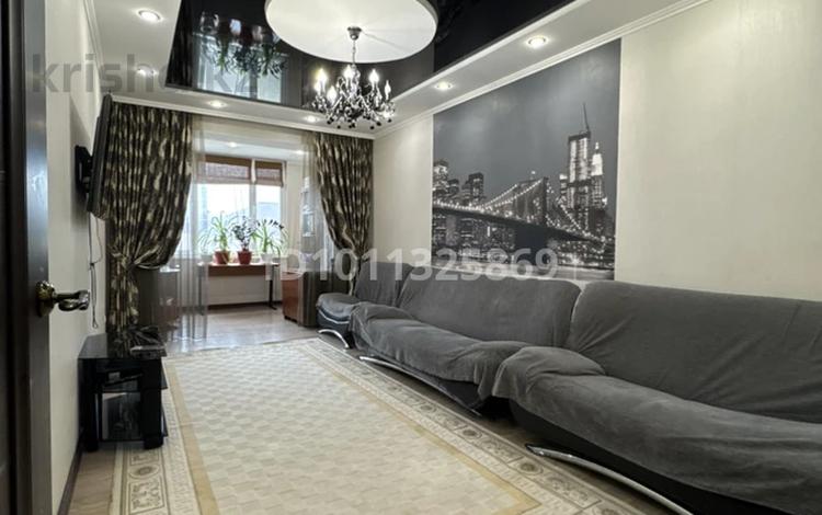 3-бөлмелі пәтер · 71 м² · 4/5 қабат, 12-й мкр 69, бағасы: 23 млн ₸ в Актау — фото 2