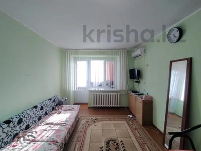 1-комнатная квартира · 30 м² · 2/5 этаж, Санкибай батыра за 6.5 млн 〒 в Актобе