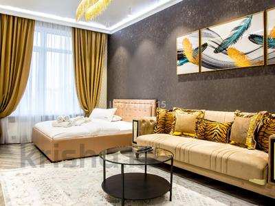 1-комнатная квартира · 50 м² · 7/9 этаж, Пр.Тайманова 48 за 20 000 ₸ в Атырау