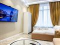 1-комнатная квартира · 50 м² · 7/9 этаж, Пр.Тайманова 48 за 20 000 ₸ в Атырау — фото 6