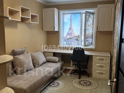 2-комнатная квартира, 43 м², 2/5 этаж помесячно, Торайгырова 73 за 120 000 〒 в Павлодаре