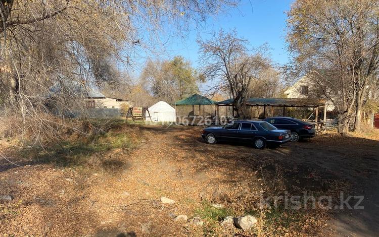 Участок · 15 соток, Жандос 38 — Джандосова вдоль трассы верхней за 15 млн 〒 в Жандосов — фото 7