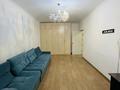 1-комнатная квартира · 44.5 м² · 5/9 этаж, мкр Шугыла 343/5 за 150 000 ₸ в Алматы, Наурызбайский р-н