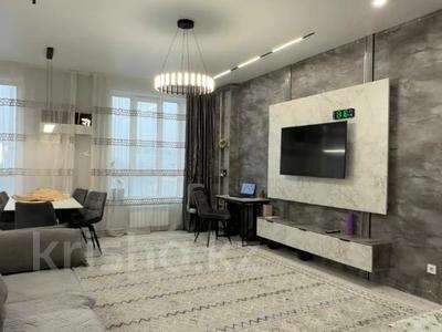 3-бөлмелі пәтер · 87.2 м² · 3/10 қабат, Илияса Есенберлина 20, бағасы: 73.5 млн ₸ в Усть-Каменогорске