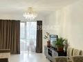 2 бөлме · 80 м² · 1/9 қабат, Территория ПК Кунаева 189/1, бағасы: 60 000 ₸ в Алматы, Турксибский р-н