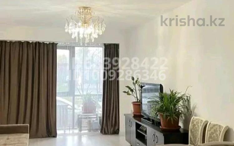 2 бөлме · 80 м² · 1/9 қабат, Территория ПК Кунаева 189/1, бағасы: 60 000 ₸ в Алматы, Турксибский р-н — фото 41