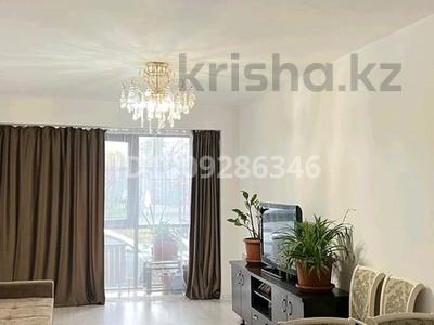 2 бөлме · 80 м² · 1/9 қабат, Территория ПК Кунаева 189/1, бағасы: 65 000 ₸ в Алматы, Турксибский р-н