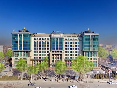 Офисы · 360 м² за ~ 5.8 млн ₸ в Алматы, Алмалинский р-н