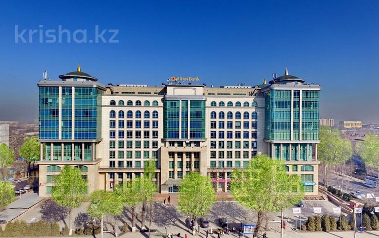 Офисы · 360 м² за ~ 5.8 млн ₸ в Алматы, Алмалинский р-н — фото 2