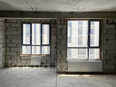 2-бөлмелі пәтер · 50 м² · 9/13 қабат, Райымбека, бағасы: 27.5 млн ₸ в Алматы, Алмалинский р-н