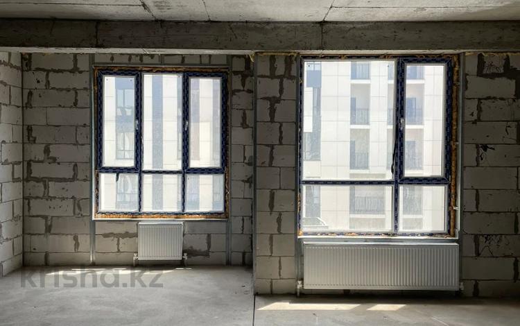 2-бөлмелі пәтер · 50 м² · 9/13 қабат, Райымбека, бағасы: 27.5 млн ₸ в Алматы, Алмалинский р-н — фото 2