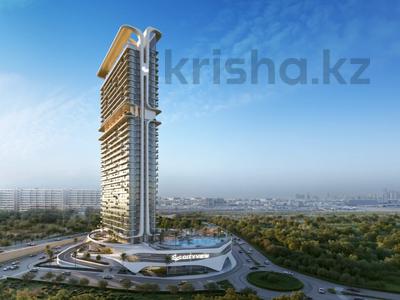 1-комнатная квартира · 33.19 м² · 5/30 этаж, Motor City — Waitrose за 120 млн 〒 в Дубае