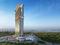 1-комнатная квартира · 33.19 м² · 5/30 этаж, Motor City — Waitrose за 120 млн 〒 в Дубае