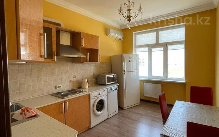 4-бөлмелі пәтер · 138.6 м² · 4/19 қабат, 7А ш/а. 22\3, бағасы: 50 млн ₸ в Актау, 7А мкр — фото 8