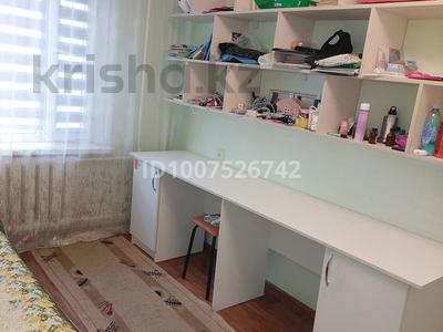 3-бөлмелі пәтер · 63 м² · 1/5 қабат, Ақсай-2 ш/а. 17 — Тоймарта, бағасы: 45 млн ₸ в Алматы, Ауэзовский р-н