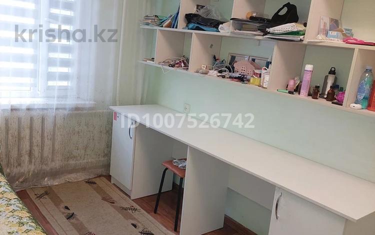 3-бөлмелі пәтер · 63 м² · 1/5 қабат, Ақсай-2 ш/а. 17 — Тоймарта, бағасы: 45 млн ₸ в Алматы, Ауэзовский р-н — фото 2
