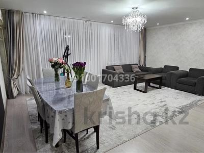 4-комнатная квартира · 105 м² · 3/9 этаж, мкр 12 21Г за 42 млн 〒 в Актобе