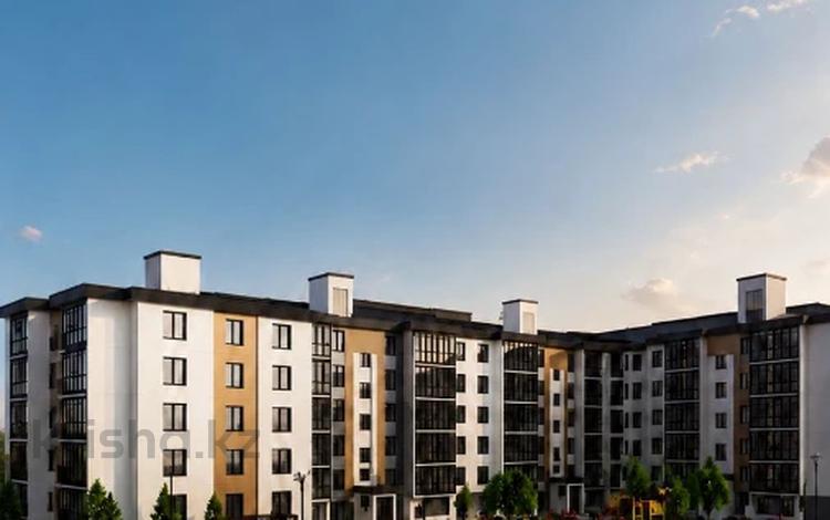 2-комнатная квартира · 93.7 м² · 5/5 этаж, Микрорайон Северо-Западный, Промышленная 50 за ~ 36.5 млн ₸ в Костанае — фото 2