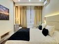 1-комнатная квартира · 45 м² · 4/9 этаж, 118 118 — Абая за 27 000 ₸ в Алматы, Бостандыкский р-н — фото 9