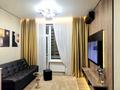 1-комнатная квартира · 45 м² · 4/9 этаж, 118 118 — Абая за 27 000 ₸ в Алматы, Бостандыкский р-н — фото 14