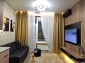1-комнатная квартира · 45 м² · 4/9 этаж, 118 118 — Абая за 27 000 ₸ в Алматы, Бостандыкский р-н — фото 16