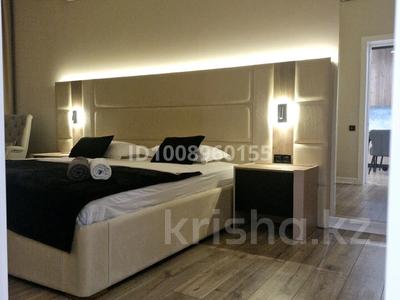 1-бөлмелі пәтер · 45 м² · 4/9 қабат, 118 118 — Абая, бағасы: 23 000 〒 в Алматы, Бостандыкский р-н