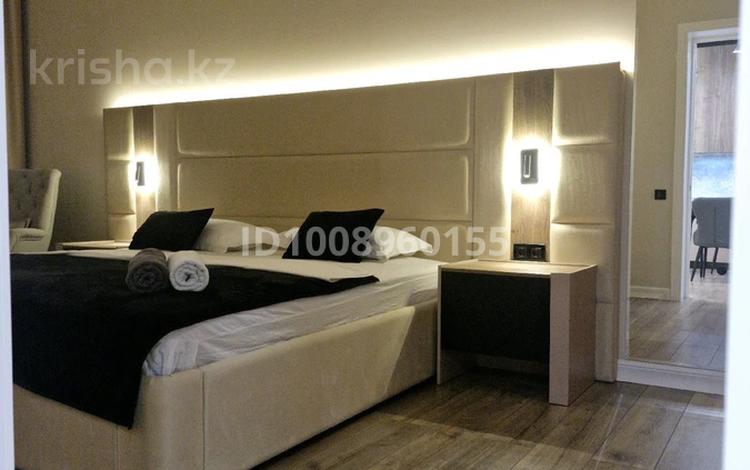 1-комнатная квартира · 45 м² · 4/9 этаж, 118 118 — Абая за 27 000 ₸ в Алматы, Бостандыкский р-н — фото 41
