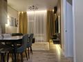 1-комнатная квартира · 45 м² · 4/9 этаж, 118 118 — Абая за 27 000 ₸ в Алматы, Бостандыкский р-н — фото 18