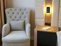1-комнатная квартира · 45 м² · 4/9 этаж, 118 118 — Абая за 27 000 ₸ в Алматы, Бостандыкский р-н — фото 2