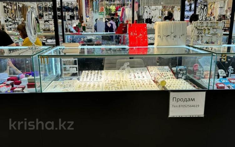 Магазины и бутики • 3 м² за 5 млн 〒 в Алматы, Наурызбайский р-н — фото 2