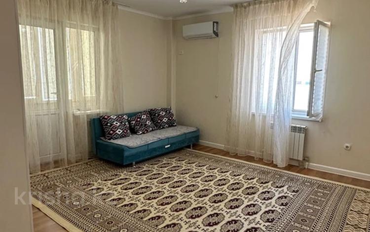 2-комнатная квартира · 63.7 м² · 8/12 этаж, 33-й мкр, 33-ш/а. 22 за 15.3 млн 〒 в Актау — фото 2