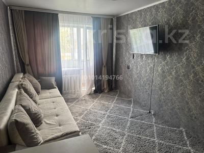 2-комнатная квартира · 49 м² · 4/5 этаж, Беспалова 49/1 за 220 000 ₸ в Усть-Каменогорске