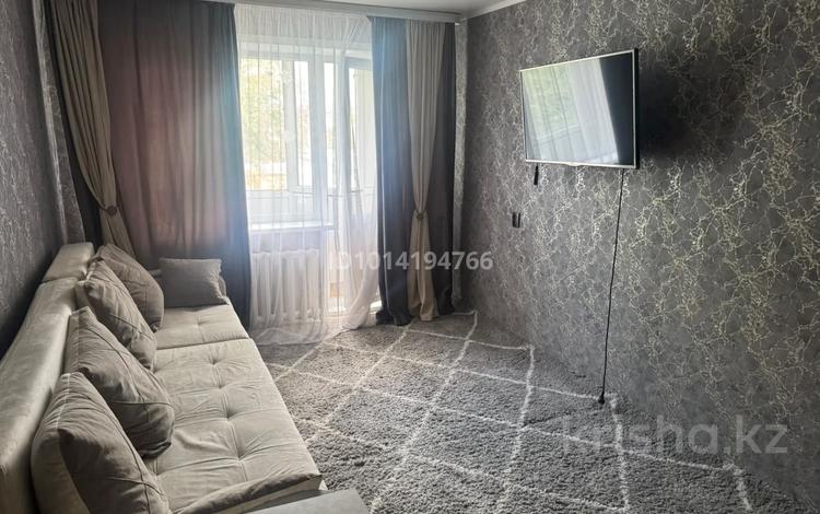 2-бөлмелі пәтер · 49 м² · 4/5 қабат, Беспалова 49/1, бағасы: 220 000 ₸ в Усть-Каменогорске — фото 2