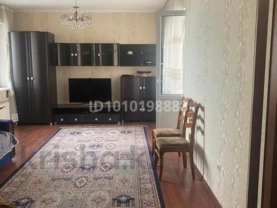2-бөлмелі пәтер · 64 м² · 8/9 қабат, Қарғалы ш/а., Кенесары хана, бағасы: 40 млн ₸ в Алматы, Наурызбайский р-н