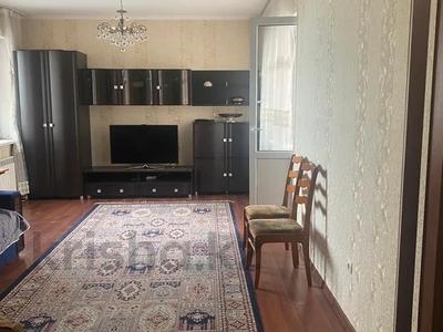 2-бөлмелі пәтер · 64 м² · 8/9 қабат, мкр Каргалы, Кенесары хана, бағасы: 39 млн 〒 в Алматы, Наурызбайский р-н