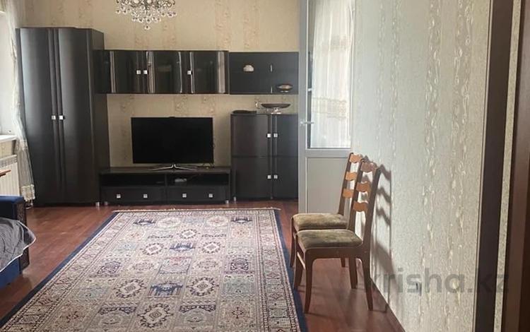 2-комнатная квартира · 64 м² · 8/9 этаж, мкр Каргалы, Кенесары хана за 38.4 млн ₸ в Алматы, Наурызбайский р-н — фото 4