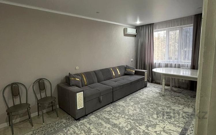 3-комнатная квартира · 63 м² · 4/5 этаж, Хамида Чурина 123 за 16.7 млн ₸ в Уральске — фото 2