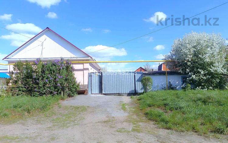 Отдельный дом · 4 комнаты · 81.5 м² · 10 сот., Павлова — 5 магазин за 28.5 млн ₸ в Тобыле — фото 27