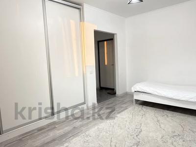 1-комнатная квартира · 31.7 м² · 8/12 этаж, Тауелсиздик 34/10 за 22 млн ₸ в Астане, Алматы р-н