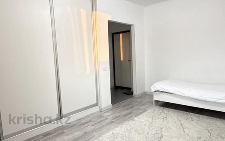1-комнатная квартира · 31.7 м² · 8/12 этаж, Тауелсиздик 34/10 за 22 млн ₸ в Астане, Алматы р-н — фото 2