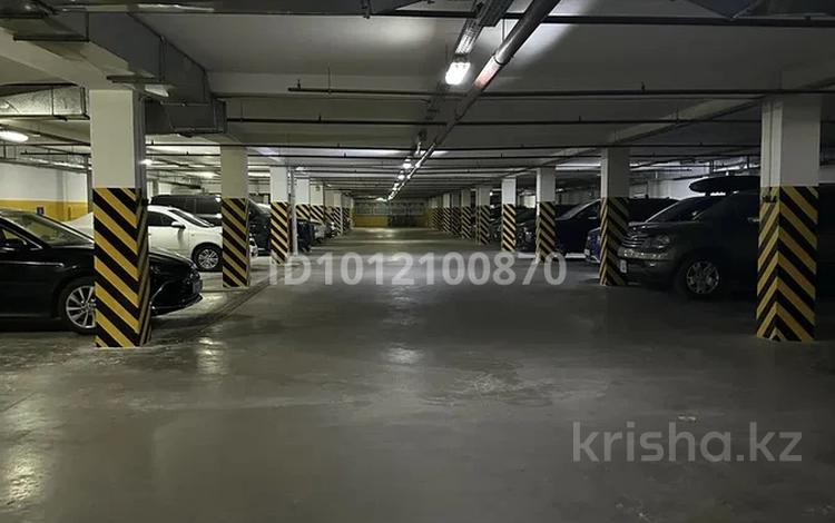 Паркинг · 20 м² · Сарайшык 7 за 2 млн ₸ в Астане, Есильский р-н — фото 2
