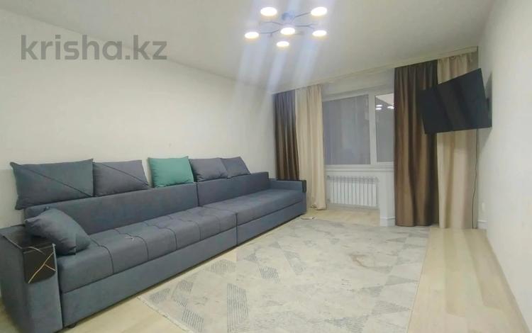 2-комнатная квартира · 58.6 м² · 2/9 этаж, ЮНОСТЬ за ~ 23.9 млн ₸ в Семее — фото 3