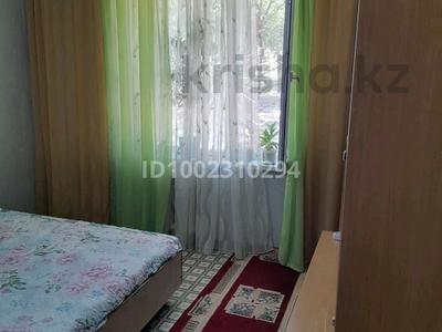 2-комнатная квартира · 50 м² · 1/5 этаж, 10 мкр. Аса 27 за 16 млн ₸ в Таразе